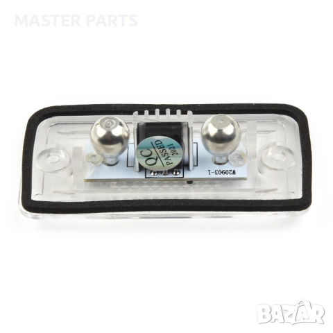 Супер Ярки LED Плафони W203, W209, R230 - БЕЗ Грешки. НЕ СВАЛЯШ КОРАТА, снимка 3 - Части - 52175001