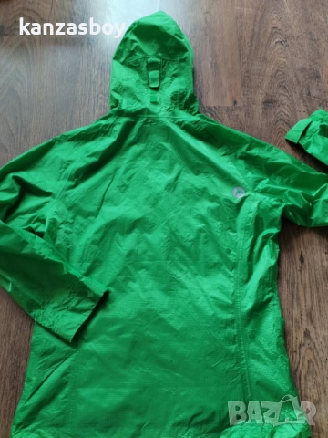 Marmot Women's  Rain Jacket - дамско яке-мембрана S, снимка 8 - Якета - 51706884