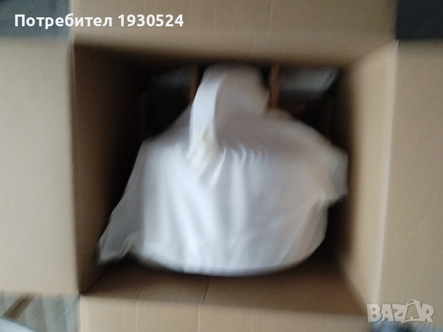 Вентилатор Shark Ninja, снимка 6 - Друга електроника - 52777590