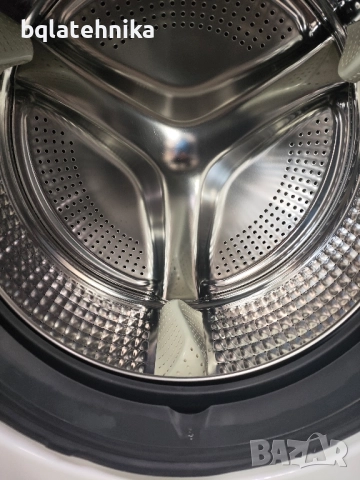 пералня със сушилня , снимка 5 - Перални - 52401812