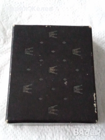 Оригинална запалка месингова 52730, снимка 10 - Антикварни и старинни предмети - 52891951