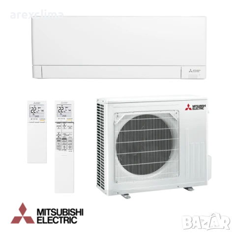 Климатици - Арекс Клима , снимка 9 - Климатици - 51148581