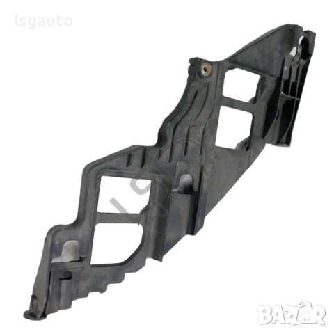 Ляв държач фар Volkswagen Golf VI 2008-2016 ID: 150733, снимка 2 - Части - 51846137