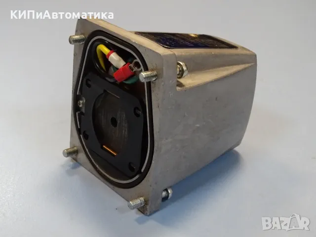 Ел. магнитна бобина Vickers VPA8433A 100V 50/60Hz solenoid coil, снимка 7 - Резервни части за машини - 47789957