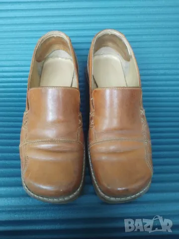 Basile оригинални дамски обувки естествена кожа , снимка 2 - Дамски ежедневни обувки - 49668538
