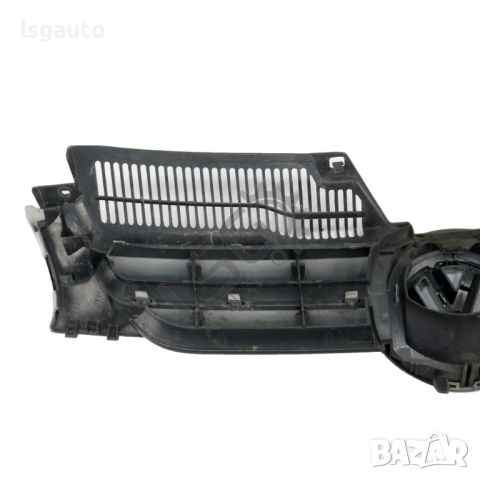 Решетка Volkswagen Golf V 2003-2008 ID: 128102, снимка 5 - Части - 46170252