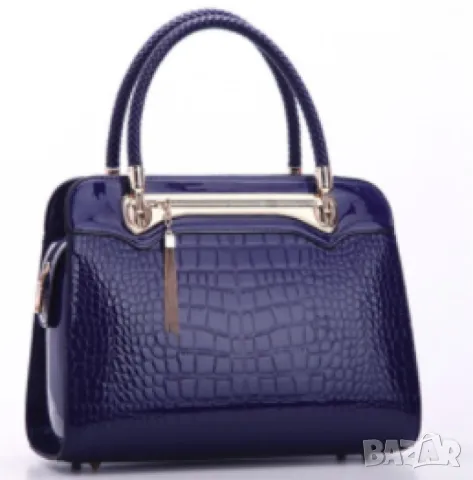 Парижки лукс 1 чанта Maidini BAG42, снимка 6 - Чанти - 47762208