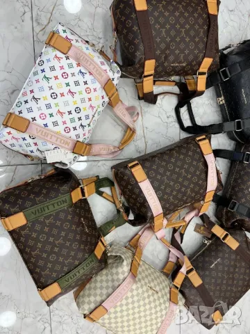 сакове louis vuitton , снимка 12 - Сакове - 48978374