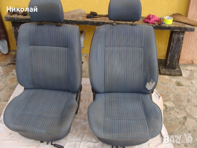 Пасат 2/B3/ 1.8 Mi, 90к., тъмно син, комби, на части , снимка 10 - Автомобили и джипове - 31869393