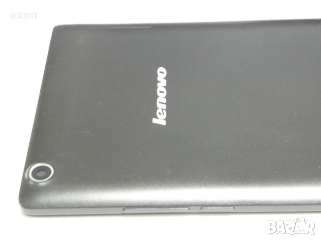 8 инча таблет Lenovo, снимка 6 - Таблети - 50556026