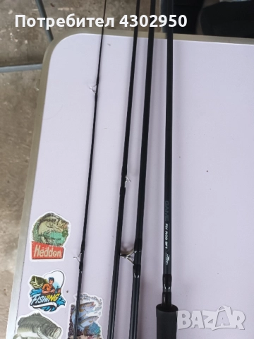 мухарка, снимка 5 - Въдици - 52351859