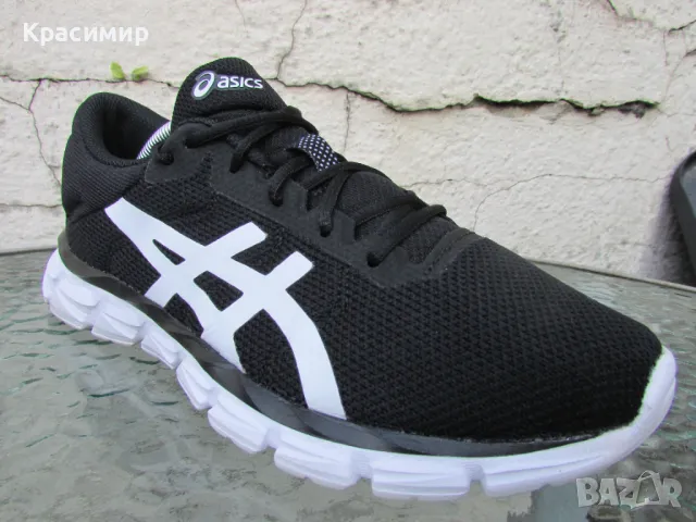 Унисекс маратонки Asics Gel - Quantum Lyte, снимка 1 - Маратонки - 49152112