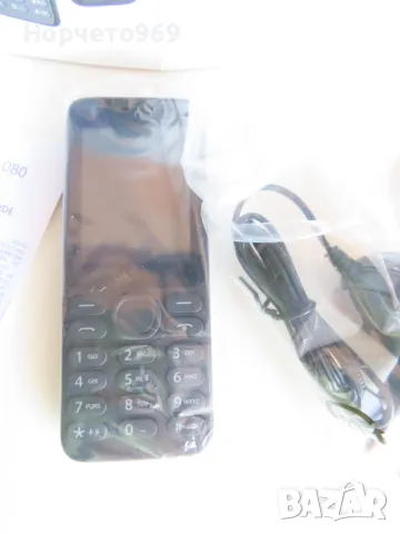 Чисто нов Alcatel 3080 4G, снимка 10 - Alcatel - 47331753