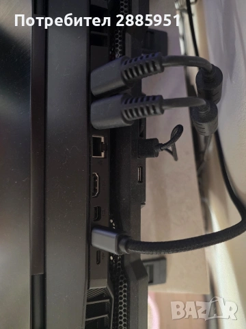 Schenker XMG Ultra 17 Rocket Lake, снимка 8 - Лаптопи за игри - 53084555