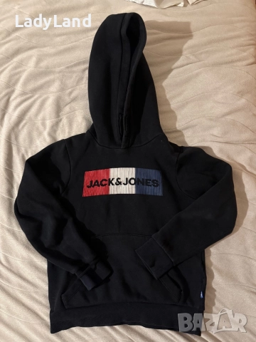 Суичър Jack&Jones 