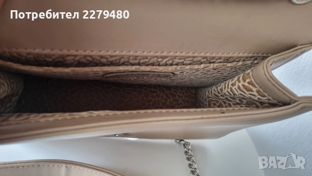 Чанта, снимка 3 - Чанти - 52547034