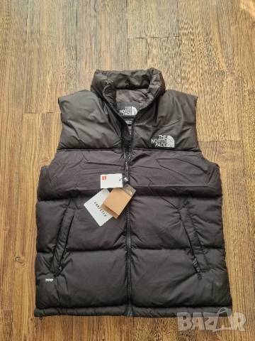 Страхотна мъжка грейка THE NORTH FACE Размери S , M, L, XL, 2XL , снимка 5 - Якета - 51835056