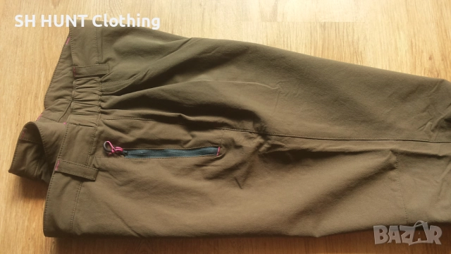 NORHEIM Women Stretch Trouser размер XL дамски еластичен панталон - 1805, снимка 10 - Екипировка - 52951172