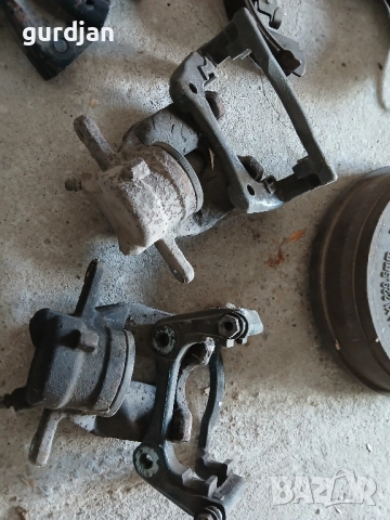 Дачия комби, снимка 2 - Части - 51890684