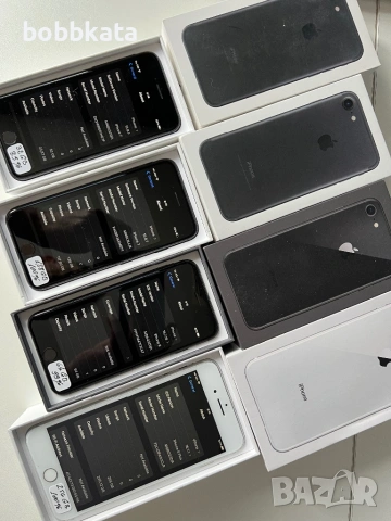 Разпродажба! Iphone 7,8,8 plus, снимка 3 - Apple iPhone - 52799272