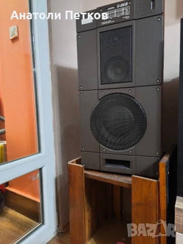 тонколони arena s150b