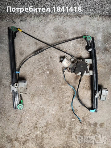 Ел. стъклоповдигач Голф 3, снимка 4 - Части - 54067794