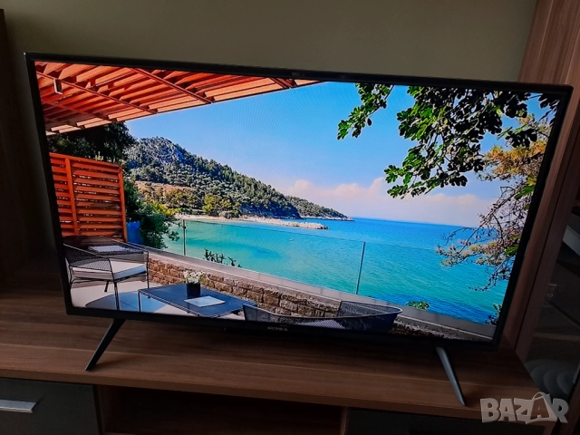 Led телевизор Supra 42inch Full HD, снимка 2 - Телевизори - 52908646