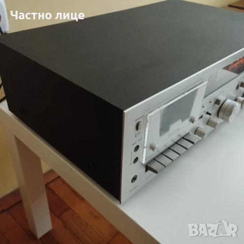 Crown, снимка 17 - Ресийвъри, усилватели, смесителни пултове - 52938782