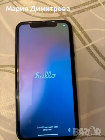 Iphone XR Black, 64gb, снимка 2 - Apple iPhone - 48058898