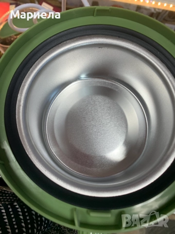 Дигитален нагревател за кола маска / + 300гр. Гранули / 200 мл. олио, снимка 8 - Други - 51918507