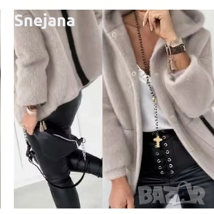 Якета нови , снимка 2 - Якета - 50620639