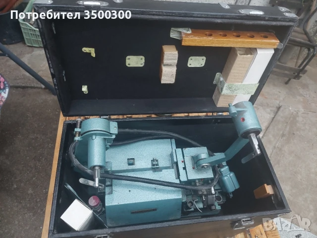 Система за професионално кино, снимка 2 - Плейъри, домашно кино, прожектори - 51021902