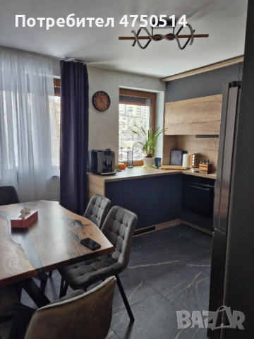 Тристаен апартамент , снимка 14 - Апартаменти - 53650569