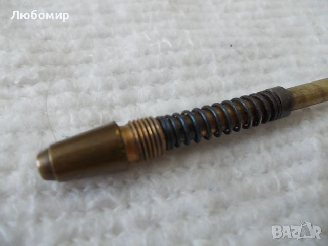 Стар молив 3.0 мм KOH-I-NOOR, снимка 3 - Колекции - 46202906
