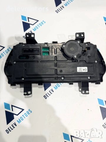 94023-Q0180 километраж от Hyundai I20 1.0T, двигател G3LE, M09VMD - 7 ст. автоматик, 101 кс., 57000 , снимка 3 - Части - 53527708