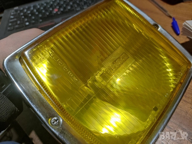 Ретро фар за мъгла Bosch HRTP 114 (Profi, снимка 4 - Части - 52958771