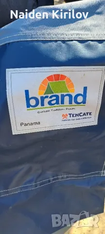 форселт, снимка 6 - Къмпинг мебели - 49425286