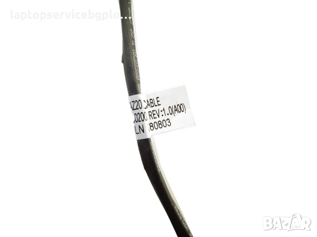 DELL LATITUDE 7480 E7480 Кабел за батерия 7XC87 07XC87, снимка 2 - Части за лаптопи - 50945974