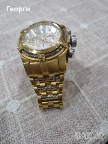 Часовник INVICTA, снимка 4 - Мъжки - 54072463