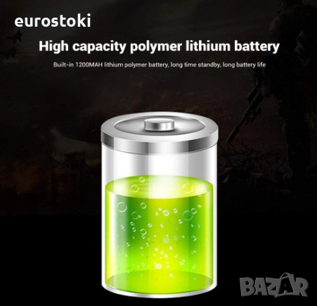 Преносима игрова конзола Gmuret, 4.3-инчов HD екран, ретро конзола за игри, 8 GB, вградени 3000 клас, снимка 4 - Други игри и конзоли - 51672750