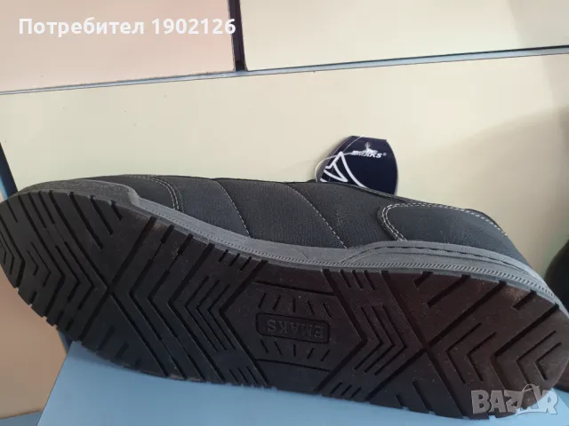 Мъжки спортни обувки , снимка 3 - Спортни обувки - 49686470