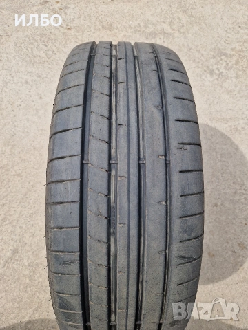 Летни гуми Dunlop Sport Maxx RT2 235/55/19 - 2бр.