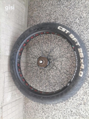 Капела Gipiemme  FAT MAGNUS