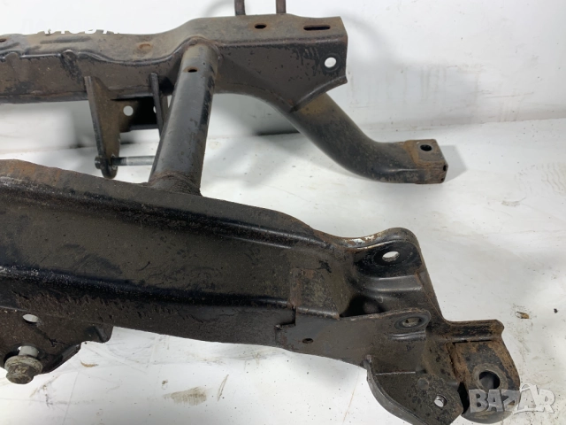 Заден мост Ланд Ровър Фрилендър 1 Land Rover Freelander I 1.8i (98-06)г., снимка 4 - Части - 52687641