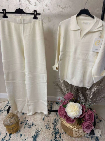 дамски комплект 