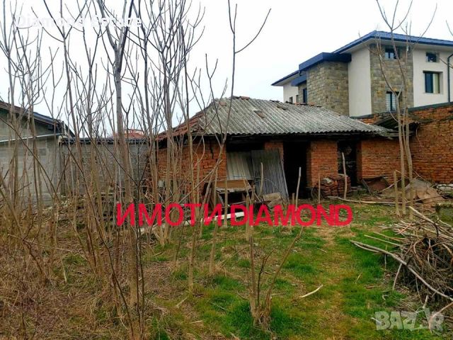 Самостоятелна къща в Димитровград, снимка 2 - Къщи - 45875053