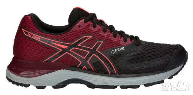 водоустойчиви маратонки  ASICS Gel-Pulse 10 GTX Gore-Tex номер 40 , снимка 2 - Маратонки - 47513702