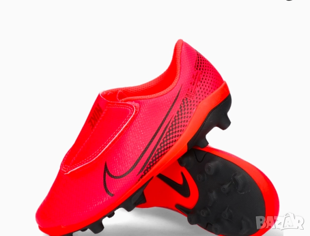 Nike Mercurial Vapor 13 Club Mg PS (V) Jr детски бутонки номер 31 