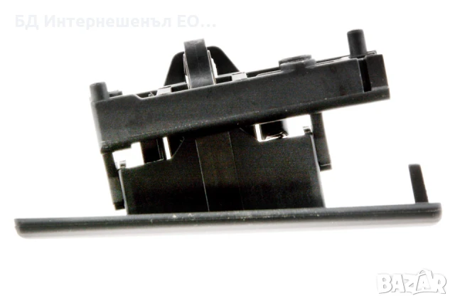 735426145 Дръжка за отваряне на жабка FIAT GRANDE PUNTO, LINEA, PUNTO, Черна, снимка 3 - Части - 50900239