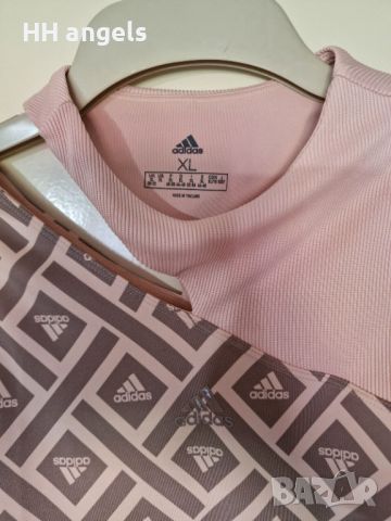 Adidas чисто нов бански , снимка 2 - Бански костюми - 45357496